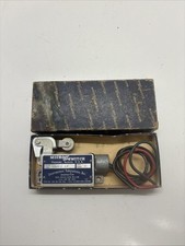 MICRO SWITCH BZLN-2-LH3 LEVER LIMIT SWITCH 15-A NO/NC 125-480V