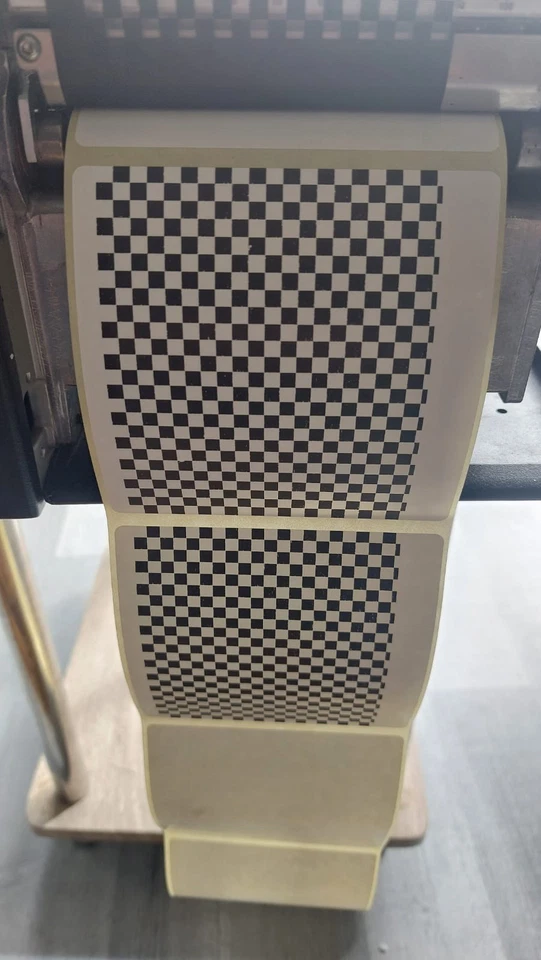 Printronix T5000 T5204r Thermal Printer bundle - Image 2 of 4