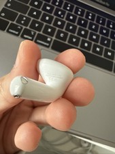 Apple AirPods 4 mit ANC, In-Ear-Kopfhörer, Bluetooth (no case) – Bild 9