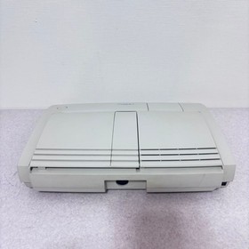 NEC PC-ENGINE DUO-R Home Console PI-TG10 with Box & Manual Tested Working Japan