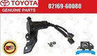 TOYOTA Genuine LAND CRUISER 08-19 Trailer Tow Hitch Wire Harness 82169-60080 OEM