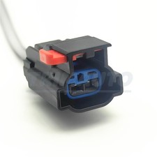 For 2011-2023 Ram 1500 A/C Compressor Connector Pigtail Plug - 68021835AE