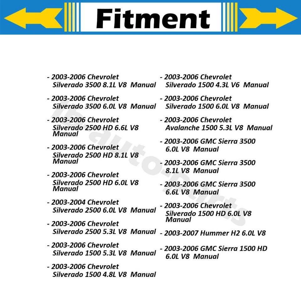 Cadillac Escalade EXT 2003 2004 2005 2006 Foto 3 de 4