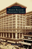 Edward J. Branley | Maison Blanche Department Stores | Buch | Englisch (2011)