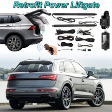 Retrofit Power Liftgate Fits for Audi Q5 2018-2025 Electric Tailgate System