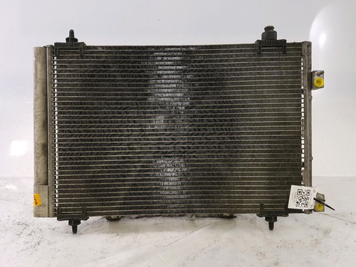 Heizkörper Für Klimaanlage / Kondensator - Peugeot 3008 I PH.1 - 00006455GH - G0