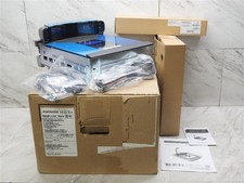 Datalogic Magellan 9800i 9804 Scanner Scale w/ Top Down Reader TDR NEW