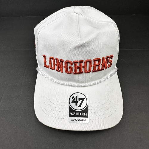 Texas Longhorns '47 Brand – University Co-op - View #3