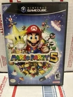 RARE! Mario Party 5 GameCube TESTED & Works No Manual