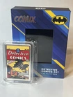 2023 NIUE DC Detective Comics #27 Batman COMIX 2 oz Silver Proof Colorized Coin