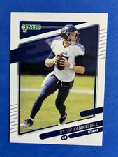 2021 Panini Donruss - Ryan Tannehill #11 Free Shipping/Toploader