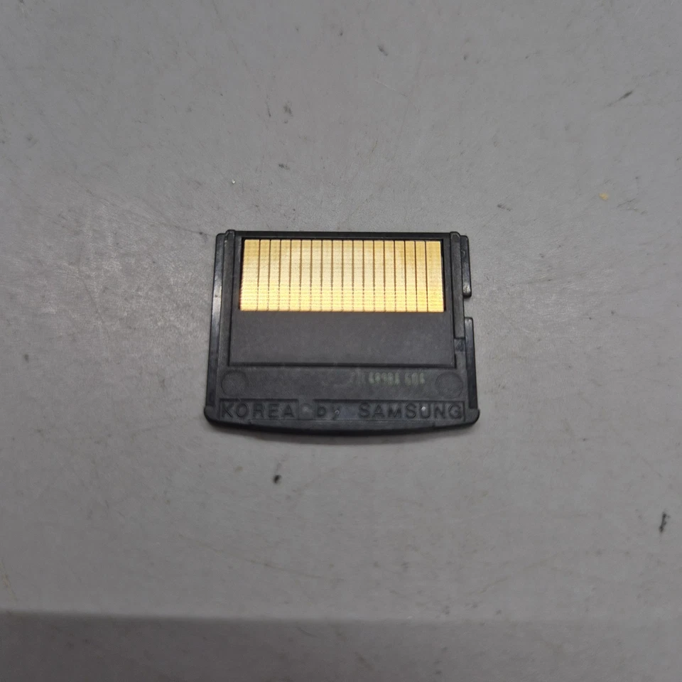 xD Picture Memory Card 256MB Kodak Type S - Image 2 of 2