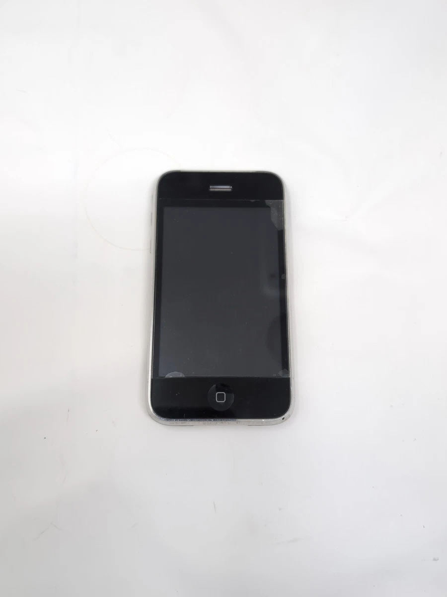 iPhone 3G Unlocked iOS for sale | eBay
