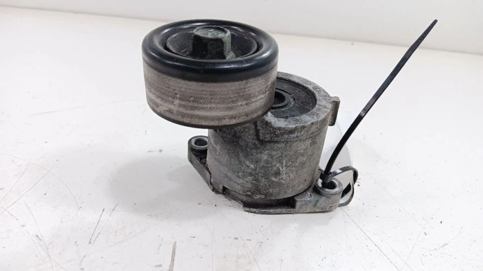 Hyundai Sonata Belt Tensioner Pulley 2018 2019 - Image 2 of 4