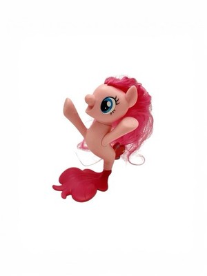 My Little Pony Pinkie Pie Mermaid Pony Figure Seapony 5  MLP