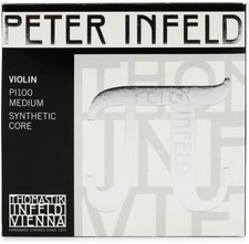 Thomastik-Infeld PI100 Peter Infeld Violin St...