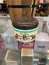 One Queen Helene Cocoa Butter Solid for Dry Skin, 6oz Single