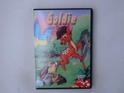Goldie