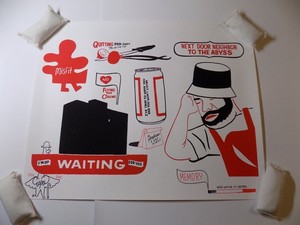 Stephen Powers Espo | eBay