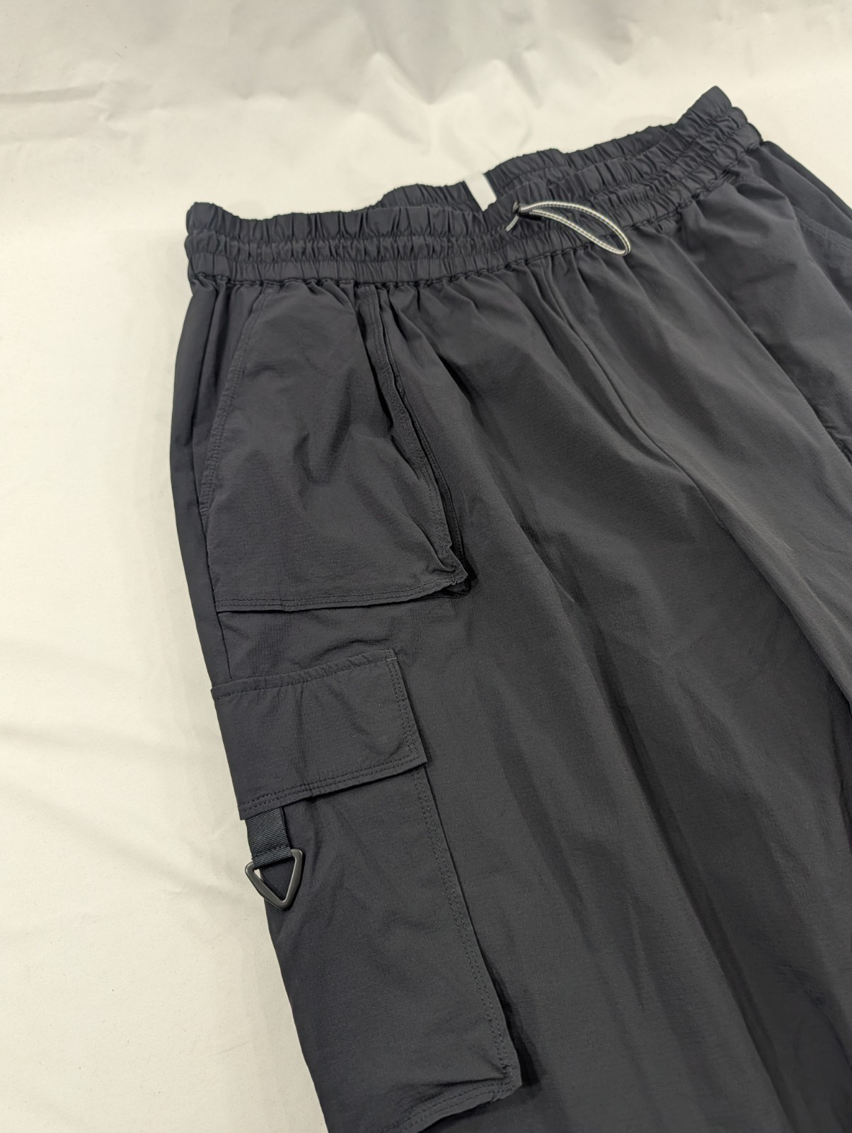 Fabletics Performance Stretch Waterproof Cargo Jo… - image 3