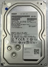 HGST HUS724040ALA640 HDD 4TB SATA 6Gb/s 7.5K 3.5" 512 b/s 0F19459