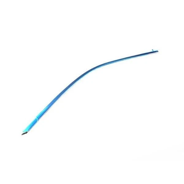 For Chrysler 300 11-22 Mopar 57010365AM Front Driver Side Door Reveal Molding - Изображение 2 из 3