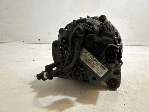 VW PASSAT B7 ALLTRACK 365 Generator 03L903023F 111126643 2607703A 1.97 34167260
