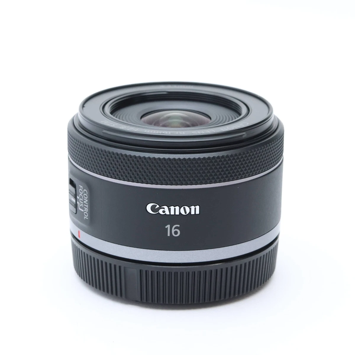 Canon 16mm Focal Camera Lenses for sale | eBay