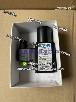 New SG307-F-350 Pressure Switch, Vickers Pressure Switch