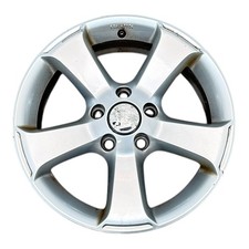 Alufelge Sima Aluminiumfelge Felge 6,5x16 ET42 VW Golf 7 Passat B7 3C1071496B