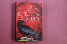 389639 Ariana Franklin DIE TOTENLESERIN Droemer HC