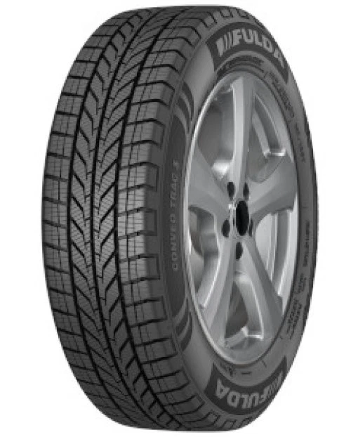 Fulda Conveo Trac 3 215/60 R16C 103/101T 6PR - Bild 2 von 2