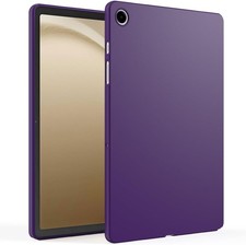 Slim Soft TPU Cover Case for 2023 Samsung Galaxy Tab A9 Plus 11