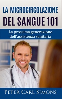 Simons - La microcircolazione del sangue 101 La prossima generazione d - X555z
