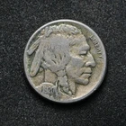 1920-S Buffalo Nickel (bb19288)