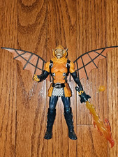 Marvel Legends Hobgoblin BAF complete - Spider-Man Avengers figure loose