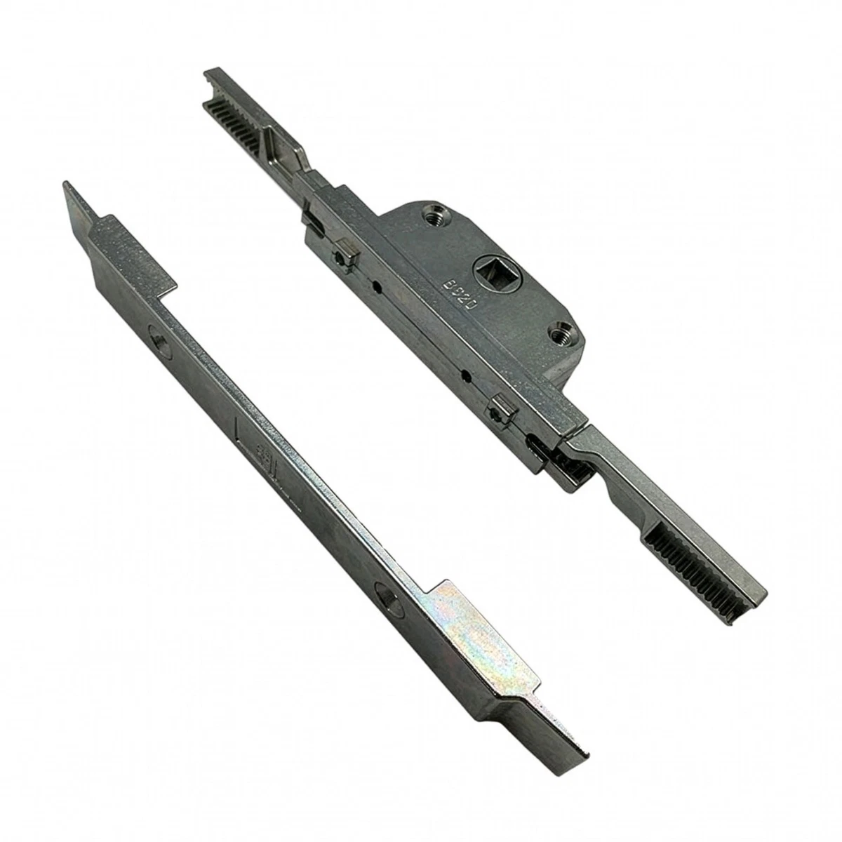 Mecanismo de caja de cambios Maco MK1 Shootbolt Espag 20 mm Backset UPVC paquete de bloqueo de ventana 1