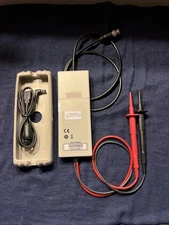 Keysight Agilent N2791A 25MHz High-Voltage Differential Probe