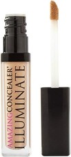 Image of Amazing Concealer Illuminate Amazing Cosmetics Highlighter Fair Matte Finish