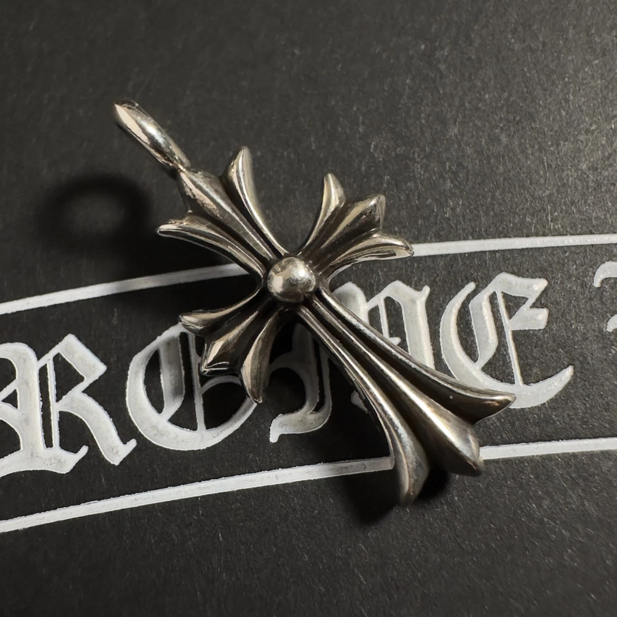 Chrome Hearts Fine Necklaces & Pendants for sale - eBay