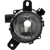 Diederichs Nebelscheinwerfer NSW Links H10 FüR Opel Corsa D S07 X15 S10