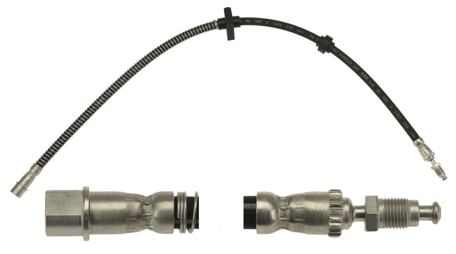 Fits TRW PHB419 BRAKE JOSE
