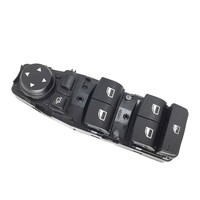 Fensterheber Vorne Links FüR Bmw X1 X2 X5 X6 F45 F46 F39 F48 F15 F16 8 -Polig