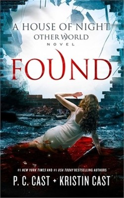 Found (Hardback or Cased Book)