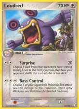 Loudred23/100PokemonMP