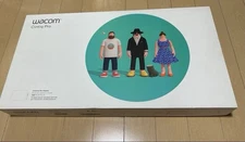 Wacom DTH-1620/K0 Cintiq Pro 16 Inch Pro Graphic LCD Pen Tablet Black Used