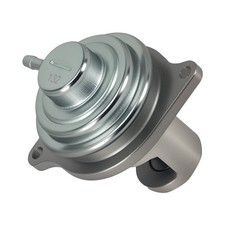 AGR-Ventil 5P for Smart Fortwo Cabrio 451 0.8L 2007-2021 A6391400160 12V
