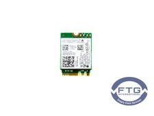 00JT464 Lenovo Intel Dual Band WIFI Bluetooth 4.0 NGFF Card