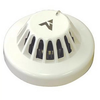 Rilevatore Indirizzabile - 2841 - Panasonic Eco Solutions - Di Incendio - Foto 8