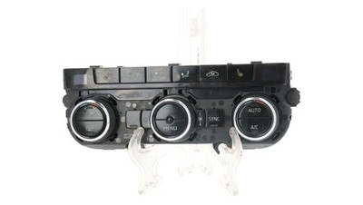 565907044BM klimasteuerung SKODA KAROQ NU AMBITION 2017 1843889